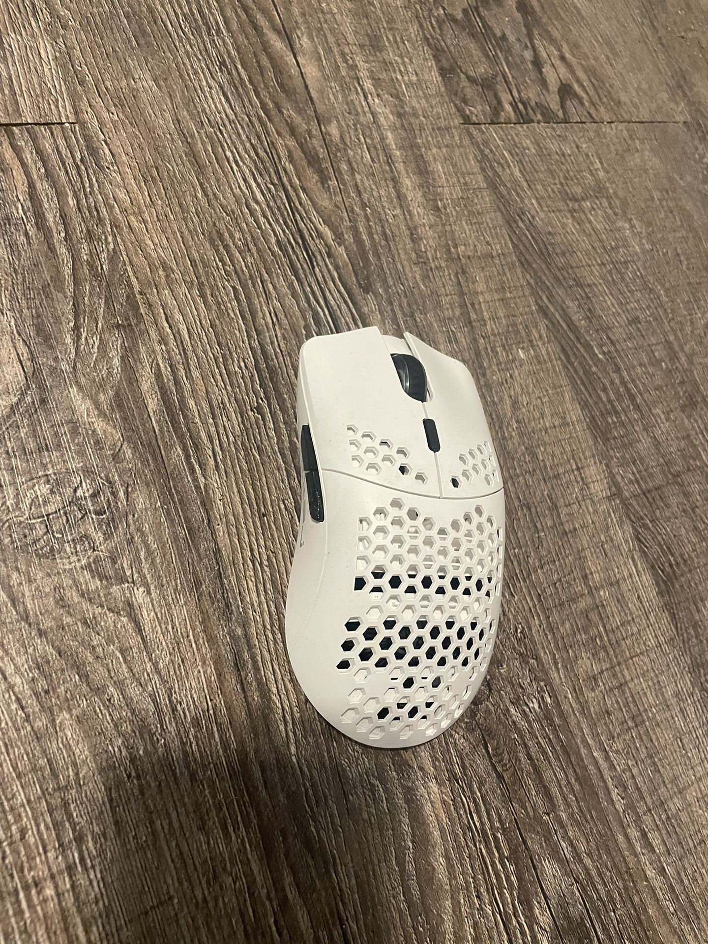 gaming mouse 