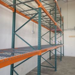 Pallet Rack 