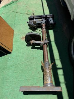 Craftsman Drill Press