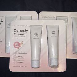 Beauty of Joseon Dynasty Cream