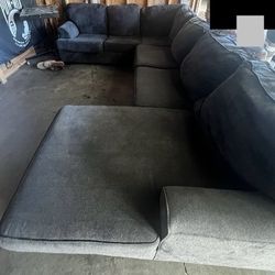 Sectional Couches