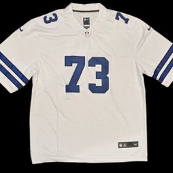 Larry Allen Cowboys NFL Jersey 5XL