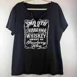 Women’s V-Neck Shirt 