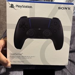 Ps5 Controller 