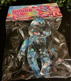 Sugar Swaps Babies Sweethearts