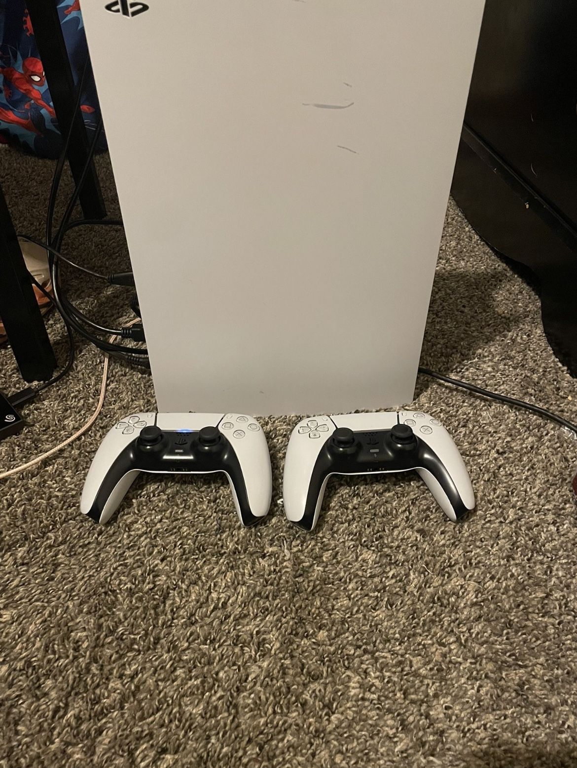 PS5