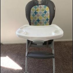 Babies Feeding Chair $60