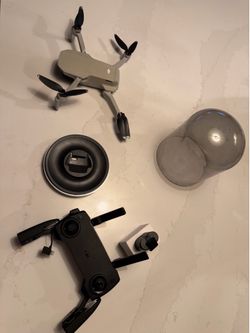 DJI Mavic Mini