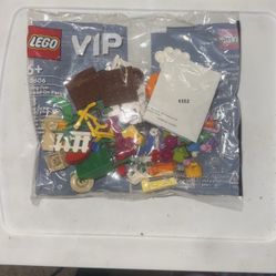 Lego VIP Spring Fun Add On Pack 