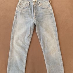 AGOLDE jeans Size 27