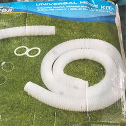 Universal Hose Kit  By SUMMER ESCAPES 