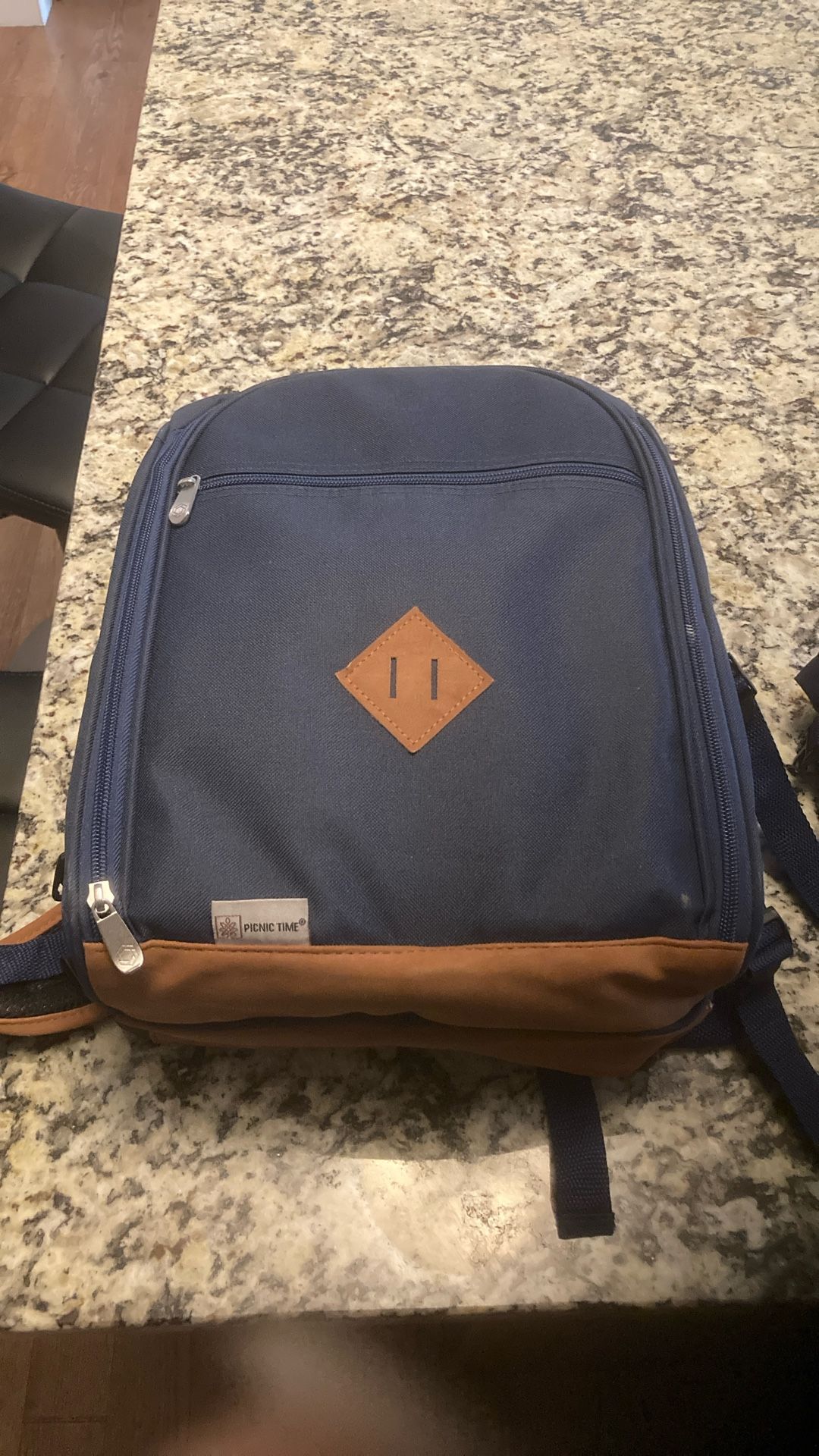 Picnic Backpack