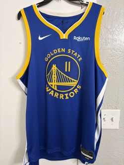 Warrior Jersey 2X
