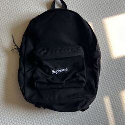 Ss23 Supreme Backpack 