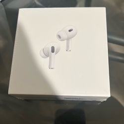 Air Pods Pros For Sell 