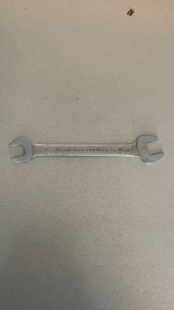 Snap On 3/4 - 7/8 wrench  2428
