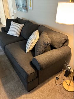 Sofa Jerome’s furniture