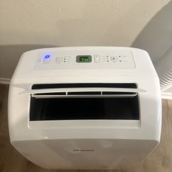 Hisense Portable A/C Unit 