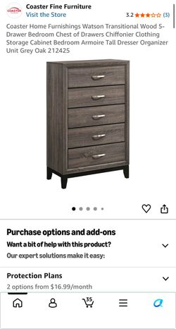Storage cabinet bedroom