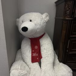 Big White Bear