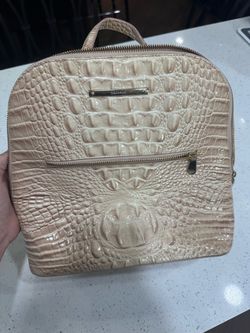 Brahmin Backpack