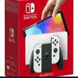 Nintendo Switch LOOK IN DESCRIPTION 