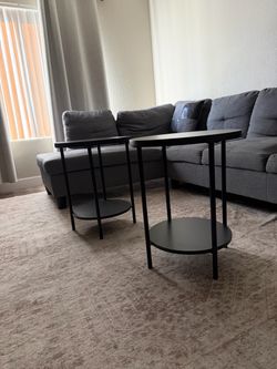End Tables 2