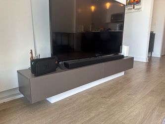 New TV Table Stand
