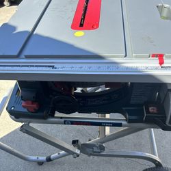 Bosch Table Saw