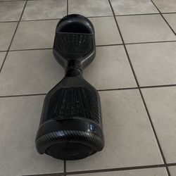 Hover Board Carbon Fiber 