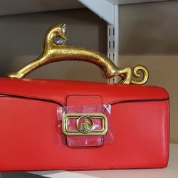 Ladies Handbag 