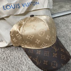 LV Hat Brand New