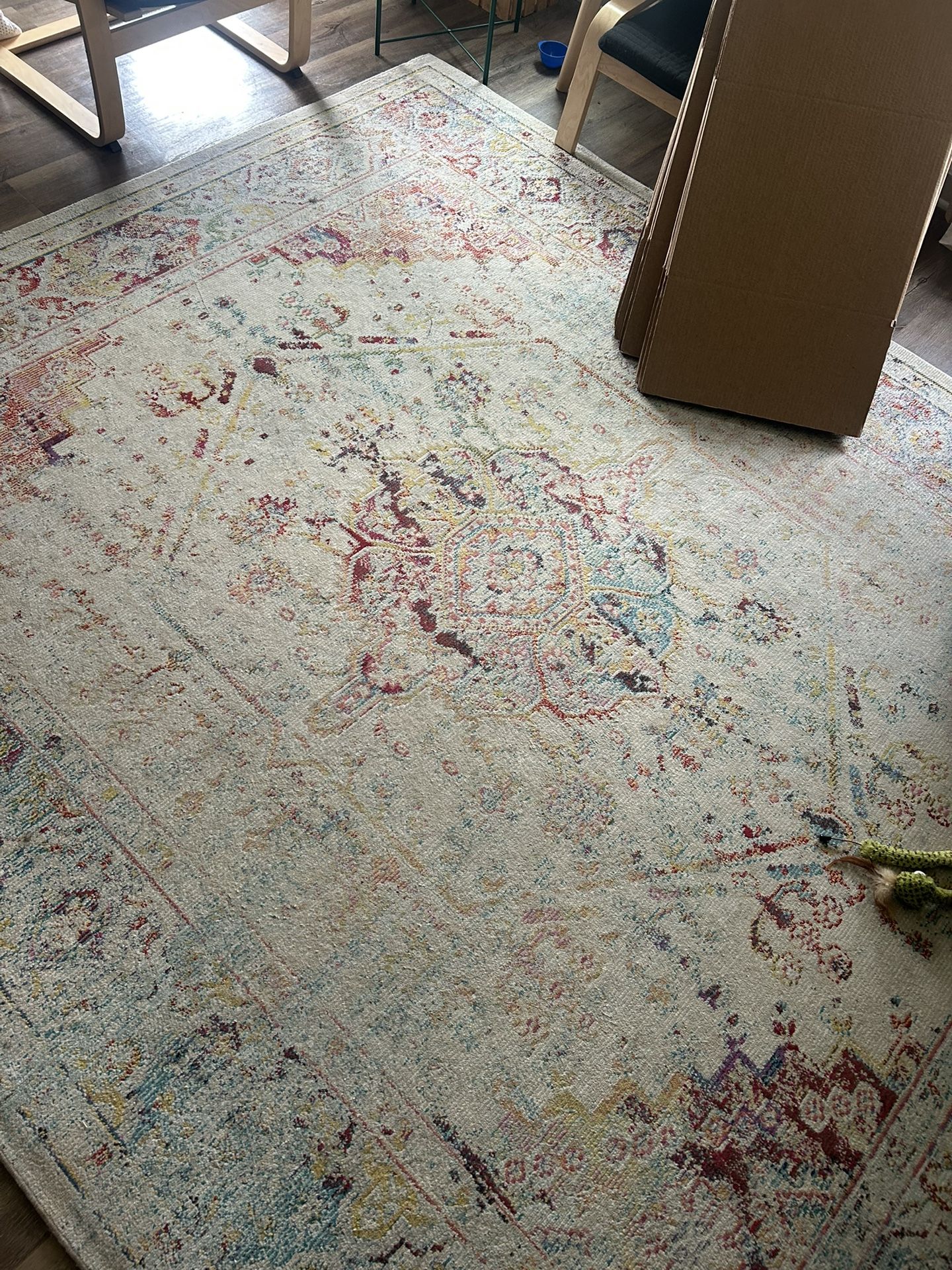 Rug