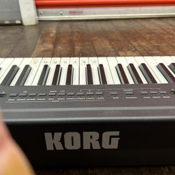 Korg SP-200 Stage Piano