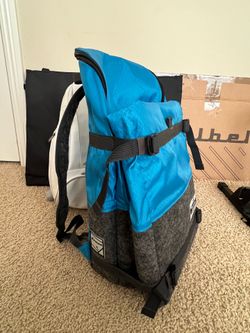 Babolat multiple tennis or pickleball rackets backpack bag
