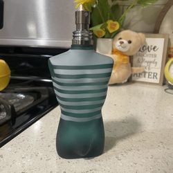 Jean Paul Gaultier Le Male Blue