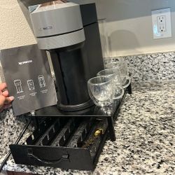 Nespresso