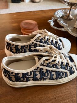 Dior shoes