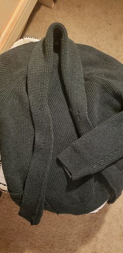 H&M cardigan