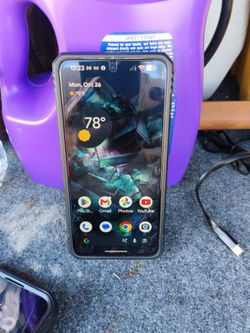 Google pixel 8 pro