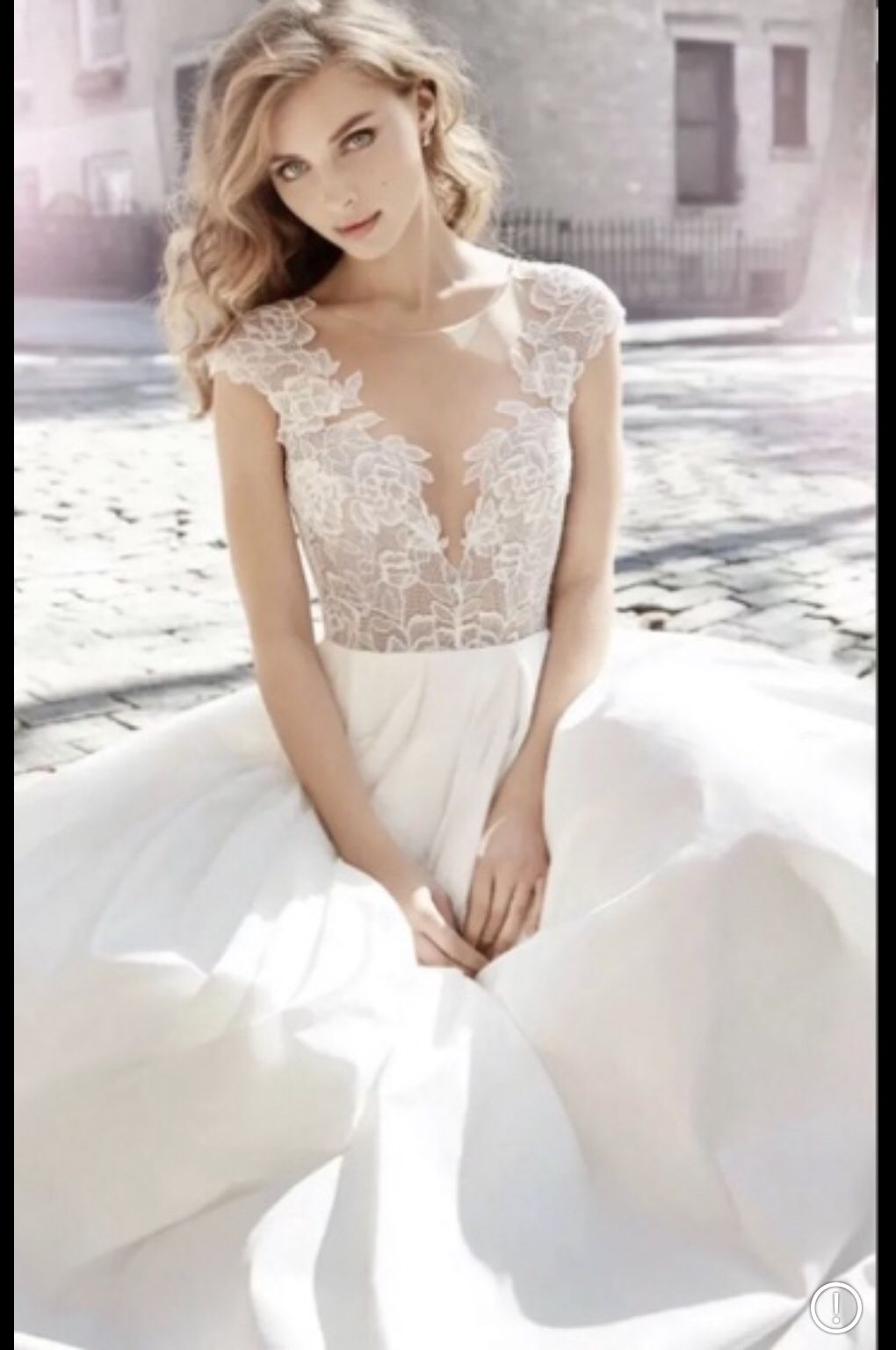 Designer Wedding Dresses! Super Discounted Price