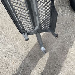 Grill Headlights Tail Lights 2006 Chevy 