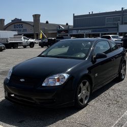 2005 Chevrolet Cobalt