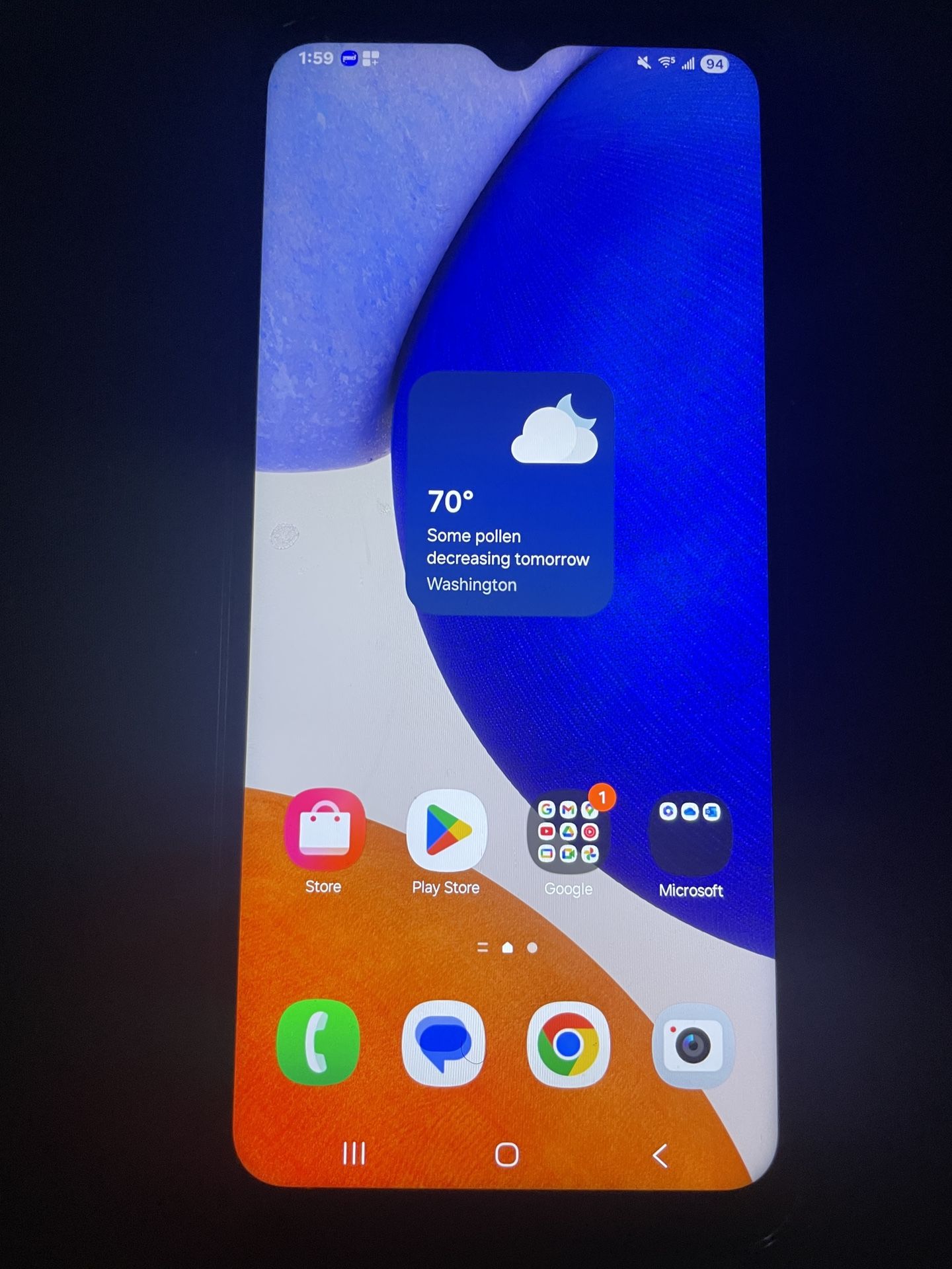 Galaxy a14 5G 64GB 