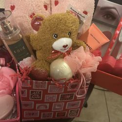 Valentine’s Day gift