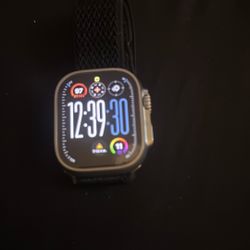 Apple Watch Ultra 2 