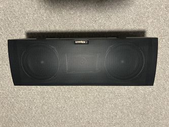 Home Theater “5” Speaker System