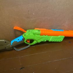 Nerf Guns