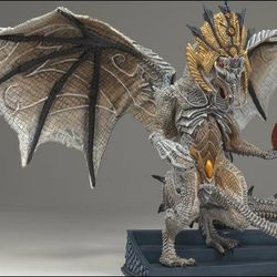 Mcfarlane Dragons Deluxe