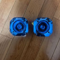 CP24P-BLUE | 1.5'' 400W MAX